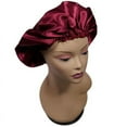 thumbnail image 5 of Silk Bonnet, 5 of 24