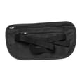 thumbnail image 4 of TEHAUX Sac Imperméable Anti-Vol Femmes Dacron Noir 1Pcs Fermeture Éclair Sécurité Design Décontracté, 4 of 8