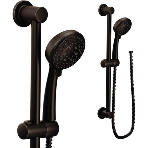 Open Box Moen 3669EPORB Rubbed Bronze eco-performance handshower