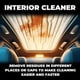 thumbnail image 4 of pstuiky Limpiador de interiores para coches, 100 ml, 4 of 9