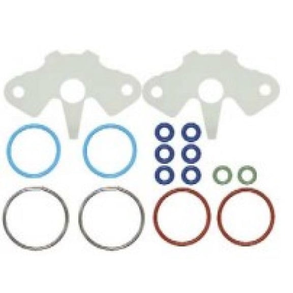 Spi-Sport Part SM-07395 Fuel Injector Seal Kit