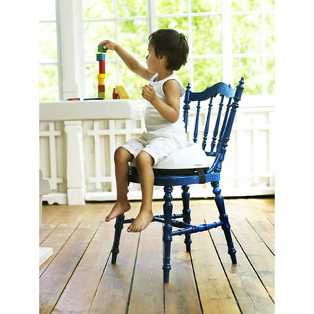 Babybj Rn Booster Chair White