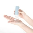 thumbnail image 3 of BESTYASH 4Ud De Viaje De Plástico Premium Para Dispensar Shampoo Y Gel En Colores Variados, 3 of 8