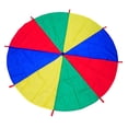 thumbnail image 3 of Jouet de Sport d'Exercice de Parachute pour Enfants à 8 Poignées 2/, 3 of 6