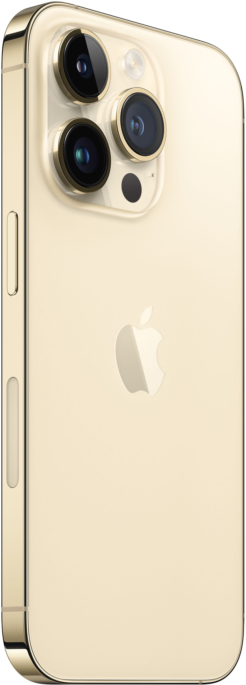 Pre-Owned Apple iPhone 14 Pro Max 256GB - Boost Mobile - Gold (Fair)