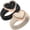 Nude and Black Rose Gold, variant on Rinfit Silicone Rings – Heart Collection- 2 Rings Set | U.S. Patent Pending Design
