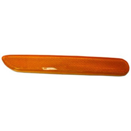 TYC Reflector Assembly
