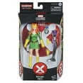 thumbnail image 2 of Marvel Hasbro Legends Series X-Men Jean Grey Action Figure Set, 5 Pieces, 2 of 2
