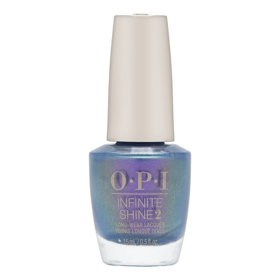 OPI Infinite Shine 2 Lacquer - Shaking My Sugarplums 0.5oz