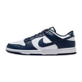thumbnail image 1 of Tenis Nike para Hombre Dunk Low Retro Navy, 1 of 5