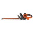 thumbnail image 4 of Electric Hedge Trimmer With Saw, 20-Inch, 4 of 5