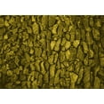 thumbnail image 1 of Ahgly Company Machine Washable Indoor Rectangle Transitional Night Red Area Rugs, 2' x 3', 1 of 7