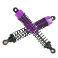 thumbnail image 4 of RC Shock accesorio de repuesto RC Car Parts 1/10 Shock Damper RC Shock Damper para ensamblar las piezas para el coche de control remoto, 4 of 7