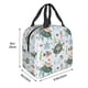 thumbnail image 3 of Easygdp Sea Animal Bolsa Térmica Premium - Tela Oxford Impermeable, Gran Capacidad, Bolsillo Frontal, Unisex para Trabajo, Escuela, Actividades al Aire Libre y Picnics, 3 of 8