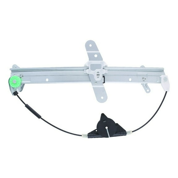 Window Regulator