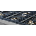 thumbnail image 3 of BERTAZZONI PROF486GRTBXT cooktops (gas), 3 of 3