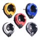 thumbnail image 4 of Blue Gancho de garra para casco, colgador de bolsa de equipaje, gancho para bicicleta y motocicleta, 4 of 5