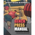 thumbnail image 1 of Pre-Owned The Westside Barbell Conjugate Method by The Westside Barbell Bench Press Manual, (Paperback), 1 of 2