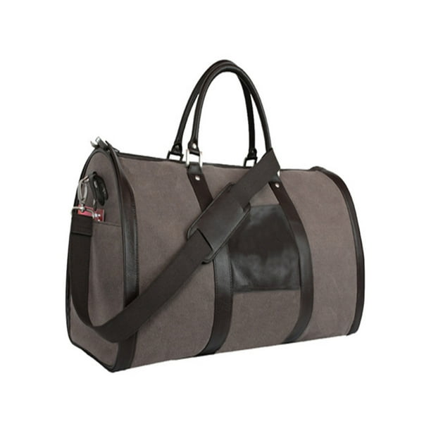 BELLINO 2 IN 1 DUFFEL GARMENT BAG