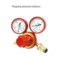 thumbnail image 1 of Régulateur de Pression, Régulateur de Débit de Gaz, Régulateur de Débit, Vanne, Facile à Installer, 1 of 2