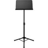Musician's Gear Deluxe Conductor Music Stand