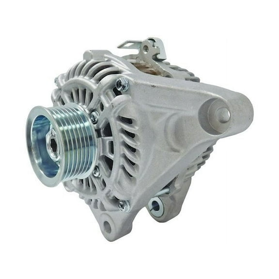 Alternator - Compatible with 2013 - 2017 Honda Accord 2.4L 4-Cylinder 2014 2015 2016