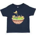 thumbnail image 3 of Inktastic Nachos Partying in Guacamole Boys or Girls Baby T-Shirt, 3 of 5