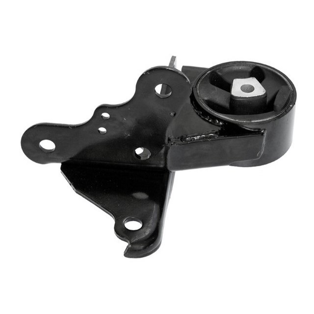 DEA Auto Trans Mount A5233 OE Replacement; Painted; Steel And Rubber