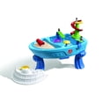 thumbnail image 6 of Step2 Fiesta Cruise Sand Table & Water Table for Kids with 10-piece Playset, 6 of 14