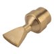 thumbnail image 4 of Boquilla de Fuente en Forma de Abanico de Cobre con Rango de Rociado Ajustable Adecuada para Riego de Jardines y Fuentes, 4 of 8