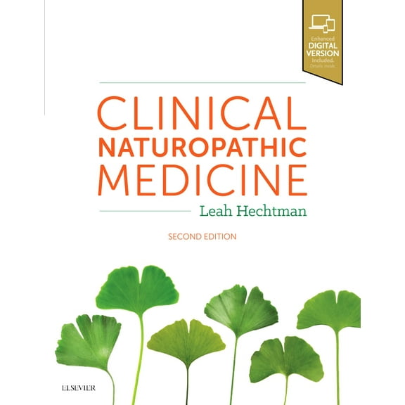 Clinical Naturopathic Medicine