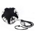 thumbnail image 4 of LOVEVER Sangle de Soccer Entraîneur de Contrôle des Compétences Solo Aide à l'Entraînement de Soccer Outil Réglable, 4 of 7