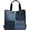 B Dark Blue, variant on Denim Tote Bag Women Large Shoulder Bag Vintage Satchels Bag Cute Hobo Bags Casual Work Travel College Tote Handbag 2024