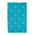 thumbnail image 2 of Simply Daisy 30" x 60" Dorothy Dot Geometric Print Beach Towel, 2 of 2