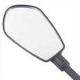 thumbnail image 3 of Bicycle Handlebar Rearview Mirror Adjustable Light Motorcycle Handlebar Mirror Road Bike Scooter Rearview, 3 of 6