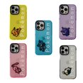 thumbnail image 2 of Anime Japonés Pixel Pokemon Clear Casetify Funda Para Teléfono Para iPhone 14 13 12 11 Pro Max 7 8 Plus SE X XR , Protectora Suave, 2 of 4