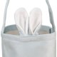 thumbnail image 1 of Cestas De Conejo De Pascua Paquete de 5 bolsas de Pascua con orejas de pie para Pascua para niños (azul claro A) Ndcxsfigh Libre de BPA, 1 of 6