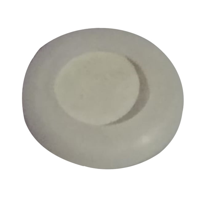 Aquarium Bubbler Stone Diffuser Replacement Fish Refinement Planting Replacing Slice Fishtank Atomizer Disc Plants Health Spare Part for Living Room Office 17mm