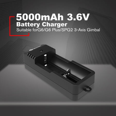 Feiyu 6v аккумулятор