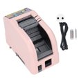 thumbnail image 2 of Máquina De Corte De Cinta Automática Anti Static Cutter 200 Mm/s Anti Estática Con Sensor De, 2 of 7