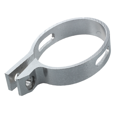 thumbnail image 3 of 2X Motorcycle Racing Exhaust Muffler for 125 150 160Cc Dirt Pit Bike ATV, 3 of 5