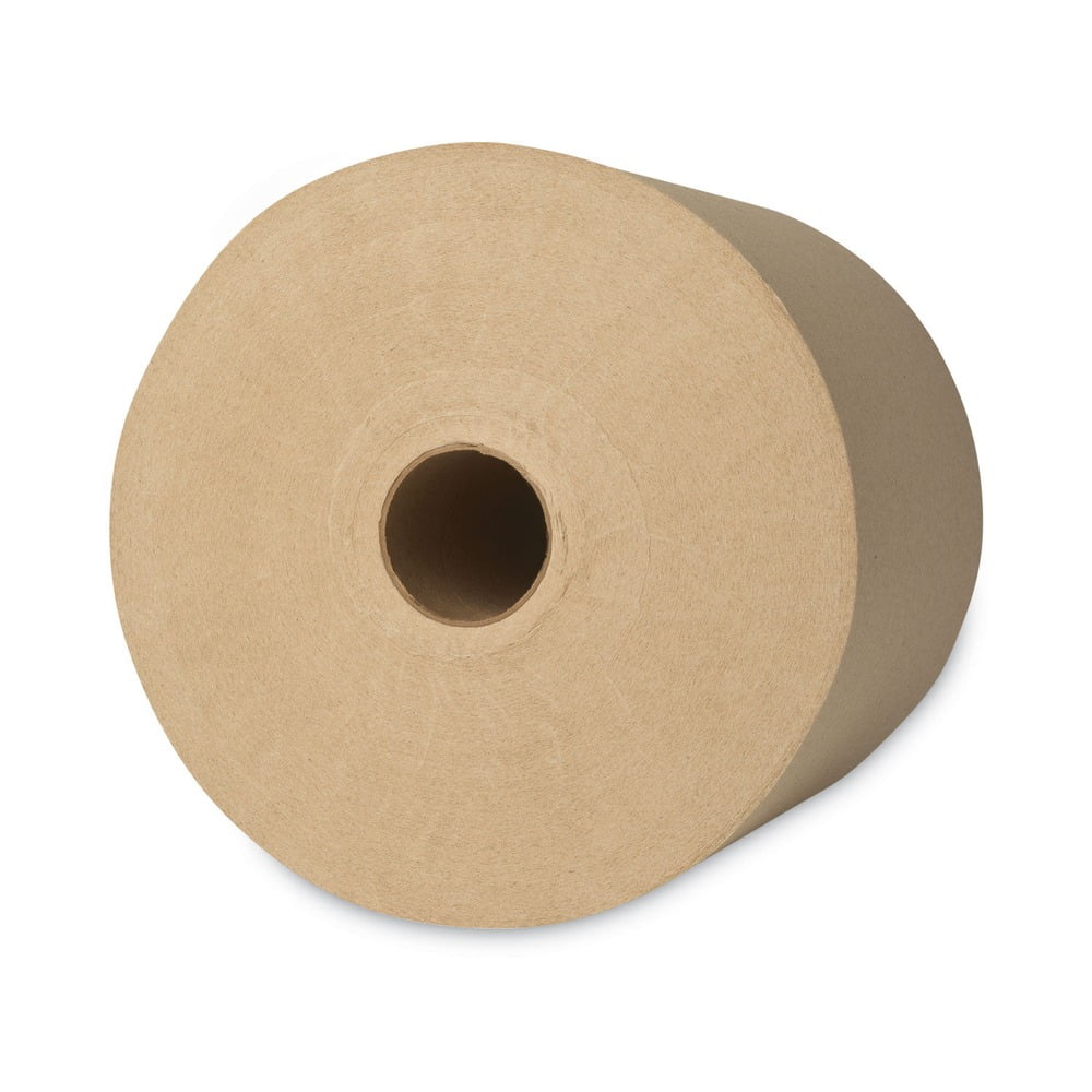 Scott Hard Roll Towels 8 x 800ft Natural 12 Rolls/Carton 04142