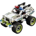 thumbnail image 4 of LEGO Technic Police Interceptor, 42047, 4 of 6