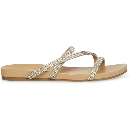 

Madden Girl Candy-R Nude 6.5 M