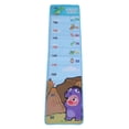 thumbnail image 4 of Tabla De Crecimiento De Juguetes Para Saltar, Tabla De Crecimiento Educativa Para Niños Interactiva Para Niños Pequeños Para El Hogar ANGGREK Tipo 2, 4 of 8