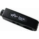 thumbnail image 5 of EBike Handlebar AntiTheft Universal Motorcycle Front Brake Safety Lock Bicycle Accessories Black, 5 of 5