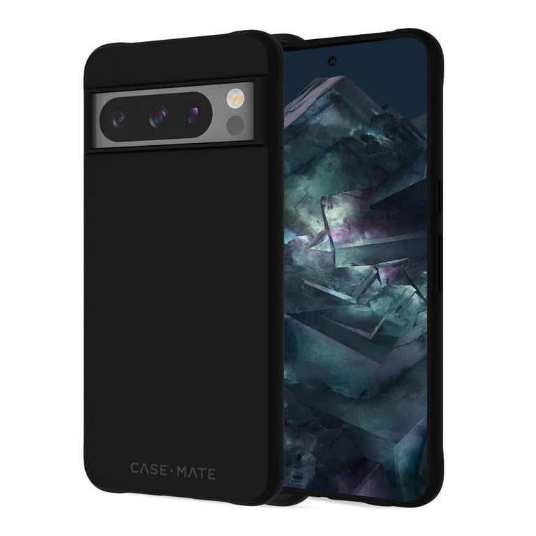 Google Pixel 8 Pro Tough Phone Case, Shock Absorbent, 12ft Drop