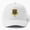 White, variant on 12th Tactical Fighter Wing Vietnam Baseball Hat, Military Aviation Heritage Design Cap