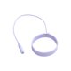 thumbnail image 2 of Pinzas para extensiones de pestañas, pulsera con soporte, pulsera suave y Flexible para uso en salón Violeta Zulema Protector Pinzas, 2 of 8