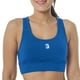 thumbnail image 1 of Top Deportivo Long Fith Mujer Poliester BlackSecretSport, 1 of 3